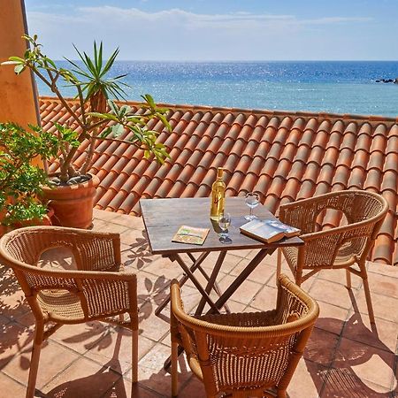 Апартаменти La Taberna Тасакорте Екстер'єр фото